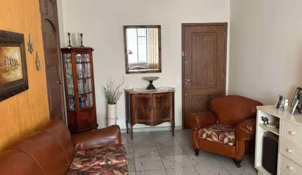 Apartamento de 3 quartos, 1 suíte, na Av. Sete, todo reformado, 1 vaga.
