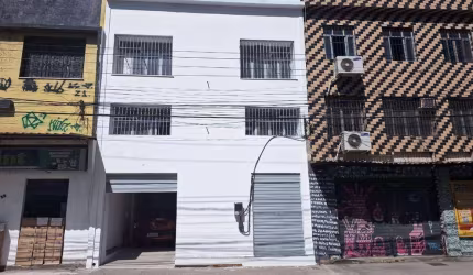 Prédio Comercial no Centro de Niterói