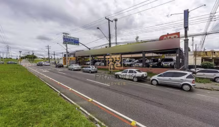 Loja à venda, 1020 m² por R$ 2.100.000,00 - Cidade Industrial - Curitiba/PR