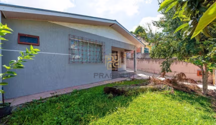 Casa com 3 dormitórios à venda, 190 m² por R$ 579.000,00 - Bairro Alto - Curitiba/PR