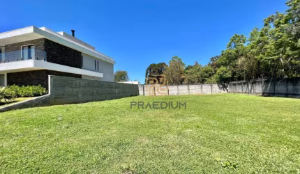 Terreno à venda, 1185 m² por R$ 849.000,00 - Santa Felicidade - Curitiba/PR