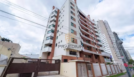 Cobertura com 3 dormitórios à venda, 155 m² por R$ 1.160.900,00 - Cristo Rei - Curitiba/PR