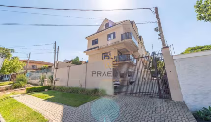 Casa com 3 dormitórios à venda, 256 m² por R$ 1.250.000,00 - Guaíra - Curitiba/PR