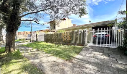 Casa à venda, 149 m² por R$ 900.000,00 - Santa Felicidade - Curitiba/PR