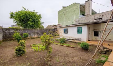 Terreno à venda, 390 m² por R$ 525.000,00 - Xaxim - Curitiba/PR