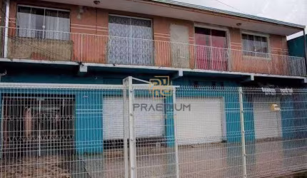 Loja à venda, 223 m² por R$ 1.800.000 - Hauer - Curitiba/PR