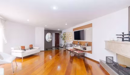 Casa com 4 dormitórios à venda, 775 m² por R$ 2.490.000,00 - Bacacheri - Curitiba/PR