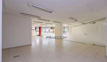 Sala à venda, 355 m² por R$ 1.750.000,00 - Centro - Curitiba/PR