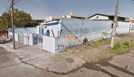 Terreno à venda, 316 m² por R$ 430.000,00 - Cidade Industrial - Curitiba/PR