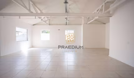 Casa Comercial à venda, 220 m² por R$ 1.200.000 - São Francisco - Curitiba/PR