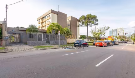 Casa à venda, 275 m² por R$ 1.450.000,00 - Alto da Rua XV - Curitiba/PR