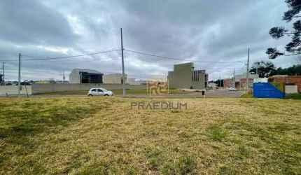 Terreno à venda, 110 m² por R$ 192.000,00 - Umbará - Curitiba/PR