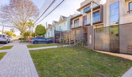 Casa à venda, 215 m² por R$ 1.520.000,00 - Ecoville - Curitiba/PR