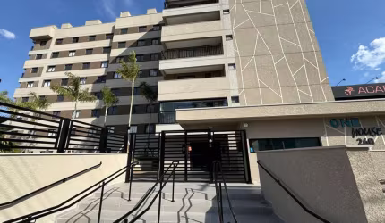 Studio com 1 dormitório à venda, 12 m² por R$ 245.000,00 - Novo Mundo - Curitiba/PR