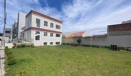 Terreno à venda, 114 m² por R$ 310.000,00 - Xaxim - Curitiba/PR