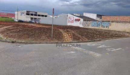 Terreno à venda, 1215 m² por R$ 1.520.000,00 - Jardim Guaraituba - Colombo/PR