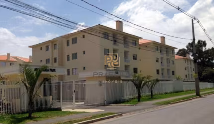Apartamento com 3 dormitórios à venda, 58 m² por R$ 309.000,00 - Boqueirão - Araucária/PR