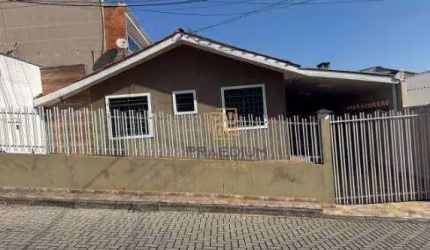 Casa com 2 dormitórios à venda, 65 m² por R$ 319.000,00 - Planta Vila Nova - Colombo/PR