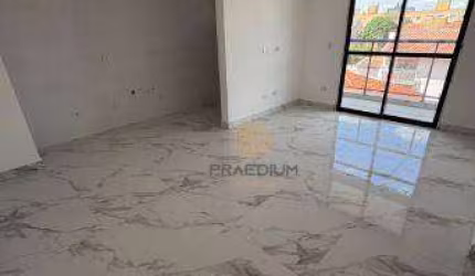 Apartamento com 2 dormitórios à venda, 64 m² por R$ 462.000 - Fanny - Curitiba/PR