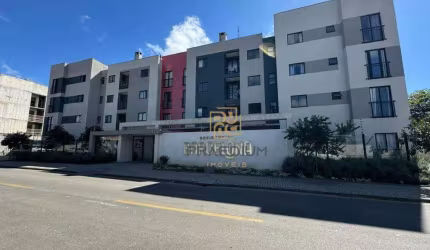 Apartamento com 2 dormitórios à venda, 49 m² por R$ 290.000,00 - Núcleo Colonial de Pinhais - Pinhais/PR