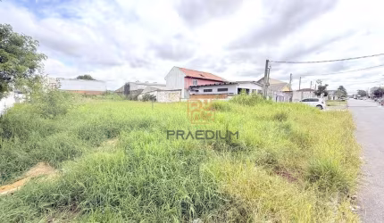 Terreno à venda, 1200 m² por R$ 900.000 - Planta Bairro Weissópolis - Pinhais/PR