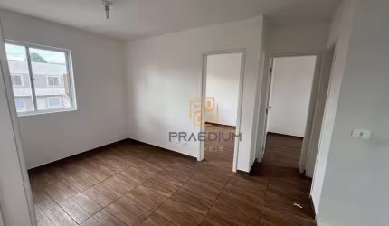 Apartamento com 2 dormitórios à venda, 42 m² por R$ 195.000,00 - Jardim Guarujá - Colombo/PR