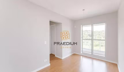 Apartamento com 2 dormitórios à venda, 47 m² por R$ 210.000,00 - Loteamento Itaboa - Campo Largo/PR