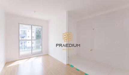 Apartamento com 2 dormitórios à venda, 47 m² por R$ 215.000,00 - Loteamento Itaboa - Campo Largo/PR