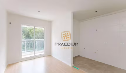 Apartamento com 2 dormitórios à venda, 47 m² por R$ 190.000 - Loteamento Itaboa - Campo Largo/PR