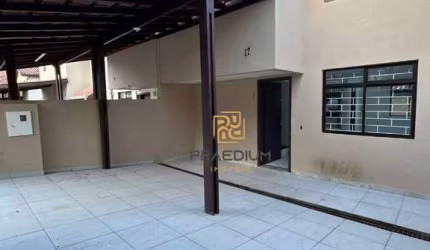 Sobrado com 3 dormitórios à venda, 79 m² por R$ 449.000,00 - Bairro Alto - Curitiba/PR