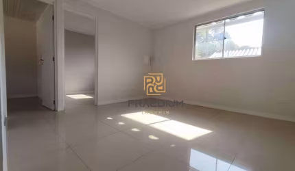 Apartamento com 2 dormitórios à venda, 38 m² por R$ 139.900 - Das Graças - Colombo/PR
