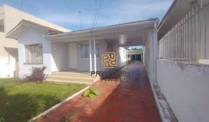 Casa com 3 dormitórios à venda, 72 m² por R$ 980.000,00 - Fanny - Curitiba/PR