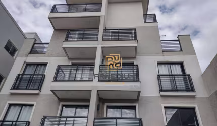 Apartamento com 2 dormitórios à venda, 65 m² por R$ 411.000,00 - Vila Varginha - Pinhais/PR