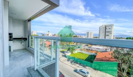 Apartamento Novo 2 Dorm Sendo 1 Suíte Indaiá