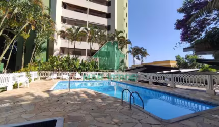 Apto 3 Dormitórios com suíte 118 m² Impecável Sumaré