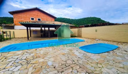 Lindo Sobrado em Villagio Dentro de Condomínio