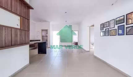 Casa térrea 3 dormitórios em condomínio fechado Mar Verde