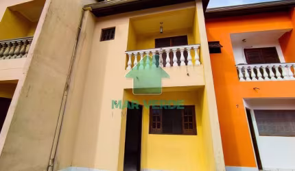 Sobrado 2 suítes em Village Praia da Tabatinga - TOUR VIRTUAL