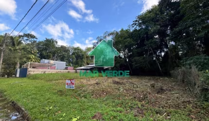 Terreno Condomínio Mar Verde Oportunidade