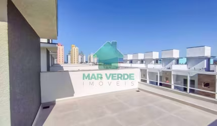 Triplex em condominio 02 suites + 01 dorm Praia massaguaçu