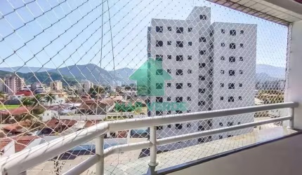Apto para locaçao 02 dorms Praia Martim de Sá