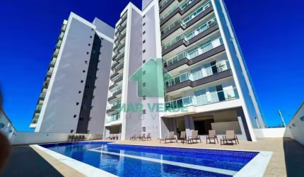 Apartamento Espetácular 2 Dorm Vista Mar Indaia