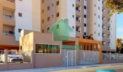 Lançamento 2 e 3 Dorm Apt Riviera Martim de Sá