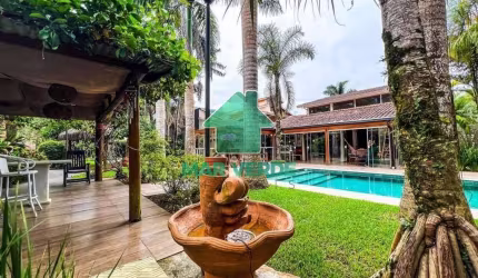 Casa com 4 Dormitórios No Mar Verde - Oportunidade