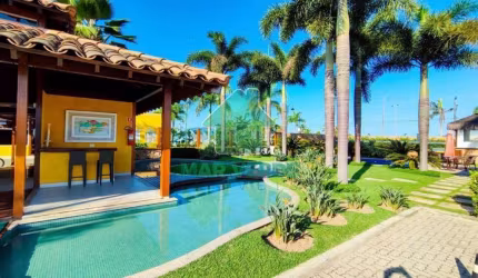 Oportunidade -Terreno 360 m² Quadra do Meio Costa Nova - R$ 750.000