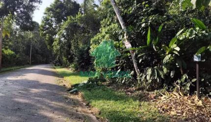 Oportunidade: Lote no Prestigiado Condomínio Mar Verde, Litoral Norte Paulista