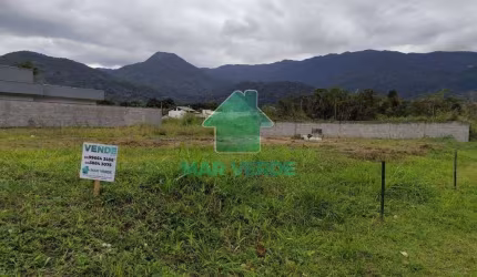 Lote Esquina Mar Verde II 460m²