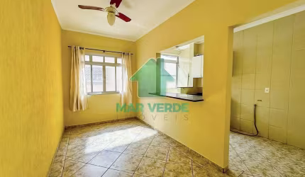 Apto 2 Dorm Centro localização Privilegiada