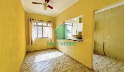 Apto 2 Dorm Centro localização Privilegiada