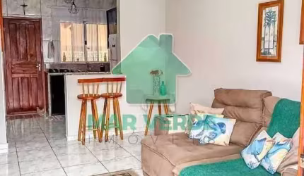 Casa Aconchegante no Residencial 7 de Setembro, Praia Martim de Sá, Caraguatatuba